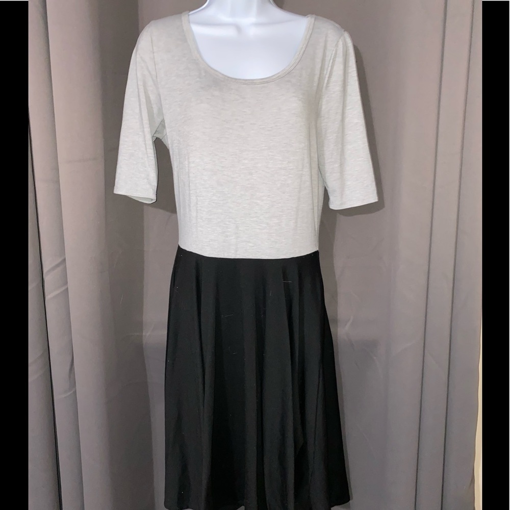 Woman’s dress